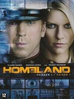 HOMELAND VOLLEDIGE 7 SEIZOENEN, Boxset, Ophalen of Verzenden, Zo goed als nieuw, Actie en Avontuur