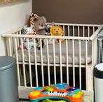 Park Pericles met matras, beschermhoes en 3 hoeslakens, Kinderen en Baby's, Babyparken, Ophalen, Gebruikt