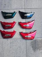 Zijkapjes voor Intruder 1400, Motoren, Ophalen of Verzenden, Nieuw