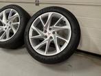 18inch Originele Cupra Velgen! Zgn A merk banden! 5x112 Form, Auto-onderdelen, Banden en Velgen, 18 inch, Banden en Velgen, Ophalen of Verzenden