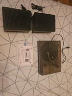 Retro platenspeler, Ophalen, Gebruikt, Platenspeler