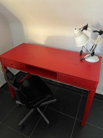 Tof bureau