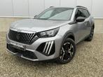 Peugeot 2008 II Allure, Te koop, Zilver of Grijs, Emergency brake assist, 100 g/km