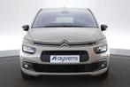 (2CFM994) Citroën Grand C4 Spacetourer, Cuir, Argent ou Gris, Achat, Euro 6