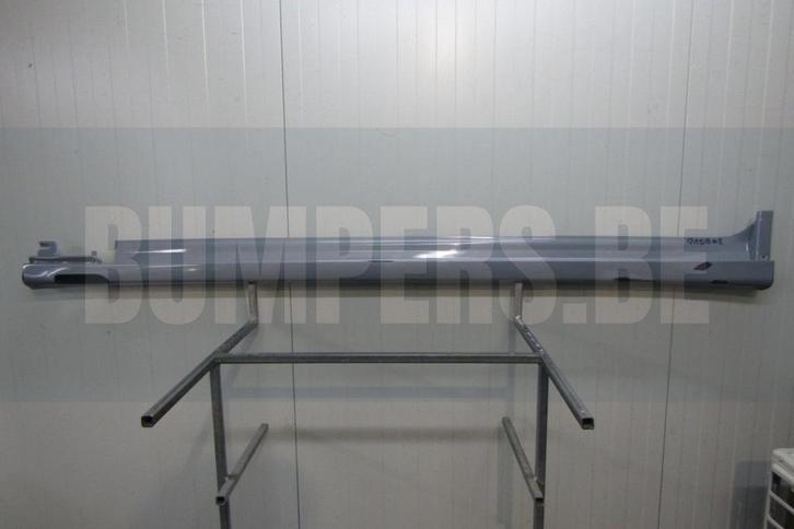 Zijskirt Links Dorpellijst BMW X3 G01 M-pakket MPakket X4 G0, Auto-onderdelen, Carrosserie, Bumper, Links, Gebruikt, 6 maanden garantie