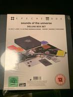 Depeche Mode - Deluxe box set, Ophalen of Verzenden