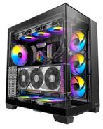 Pc gamer Aquarium neuf 4k Ryzen 7 9800x3d et rtx 5070ti !, Neuf, Le pc est monté avec différentes marques, Virtual Reality, 4 Ghz ou plus