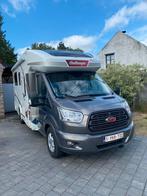 Camping-car Ford Challenger 2017 euro 6b, Diesel, Particulier, Ford, Jusqu'à 4