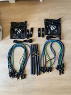 SmartWorkout Pro - PACK ÉLITE x2, Sport en Fitness, Fitnessmaterialen, Ophalen, Zo goed als nieuw, Benen, Weerstandband