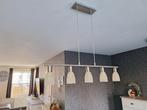 HangLamp, Huis en Inrichting, Ophalen, Gebruikt, Tijdloos, 50 tot 75 cm