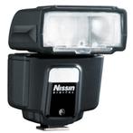 NISSIN I40 MICRO FOUR THIRDS flitser, Audio, Tv en Foto, Foto | Flitsers, Ophalen