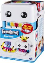 Bunchems - 6036070 - Bunchbot, Kinderen en Baby's, Speelgoed | Educatief en Creatief, Knutselen, Zo goed als nieuw, Ophalen