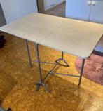Plooitafel, Maison & Meubles, Tables | Tables à manger, Synthétique, 100 à 150 cm, Jusqu'à deux personnes, Rectangulaire