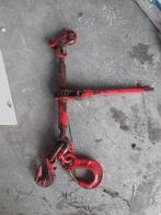 Detendeur, Bricolage & Construction