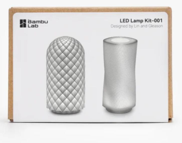 Bambu Lab Component kits 3D print - nieuw, Hobby en Vrije tijd, Modelbouw | Overige, Nieuw, Ophalen of Verzenden