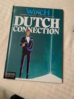 Largo Winch Tome 6 Dutch Connection, Comme neuf, Une BD, Enlèvement ou Envoi