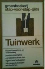 Tuinwerk, Alan Titchmarsh, Ophalen of Verzenden, Bloemen, Planten en Bomen