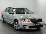 Skoda Octavia 1.2 TSI Euro6b - Xenon - Navi - Carnet, Voorwielaandrijving, Euro 5, Stof, 4 cilinders