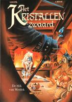 Strips van " Het kristallen zwaard ", Plusieurs BD, Enlèvement ou Envoi, Comme neuf