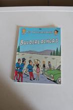 Piet Pienter Nr 23 : Bulderlachgas - sc - 1e dr heruitg 1985, Boeken, Gelezen, Eén stripboek, Ophalen of Verzenden, POM