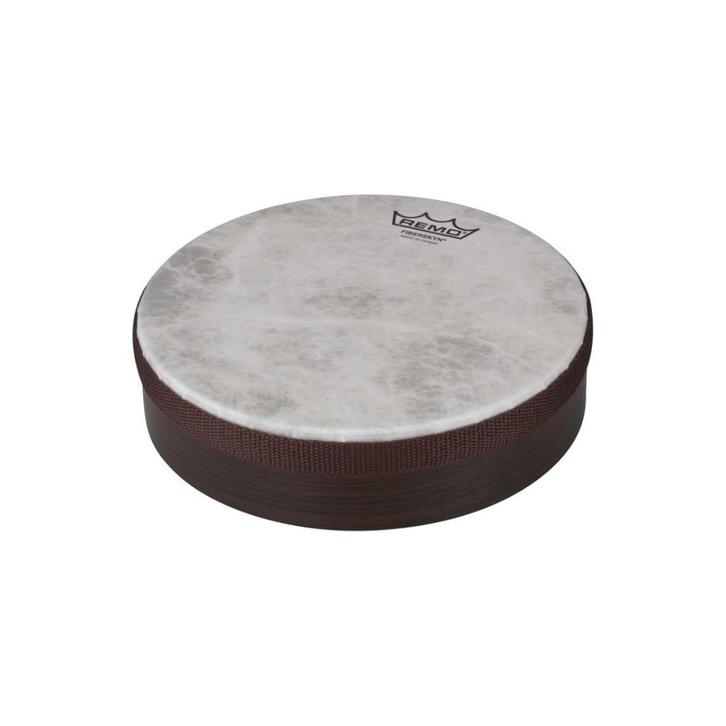 Tambourin REMO, Musique & Instruments, Percussions, Comme neuf, Tambour, Enlèvement