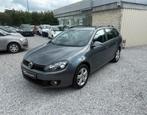 Golf 6, Auto's, Volkswagen, Euro 5, Bedrijf, Golf Variant, Te koop