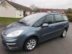 Grand Citroën C4 Picasso e-HDI 7 zitplaatsen, Auto's, Citroën, Particulier, Te koop, C4 (Grand) Picasso, Bluetooth