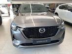 Mazda CX-80 2.5 e-Skyactiv PHEV AWD Homura Plus (240 kW), Auto's, Mazda, Automaat, Overige modellen, 7 zetels, Bedrijf