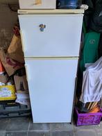 Beko koel-vriescombinatie, 200 liter of meer, Ophalen, Gebruikt, Met aparte vriezer