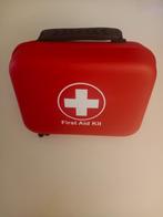 Lot de 100 Trousse de secours Familiale - Neuves, Ophalen, Nieuw