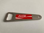 vintage Coca-Cola flesopener, Ophalen of Verzenden, Zo goed als nieuw, Gebruiksvoorwerp