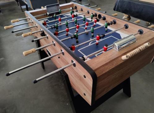 Voetbaltafel  - Pro League, Sport en Fitness, Biljarten en Poolen, Nieuw, Overige typen, Ophalen of Verzenden