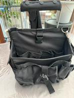 Sibel tas voor kappers, Handtassen en Accessoires, Uiterlijk | Haarverzorging, Ophalen, Zo goed als nieuw