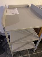 Luiertafel, Kinderen en Baby's, Badjes en Verzorging, Ophalen, Zo goed als nieuw