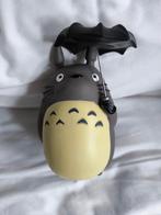 Zeldzaam Totoro-figuur met spaarpotparaplu, Ophalen of Verzenden, Zo goed als nieuw