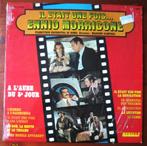 Vinyle 33 T "Il était une fois ...Ennio Morricone", CD & DVD, Comme neuf, Envoi
