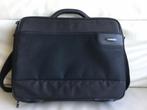 Zwarte laptoptas Samsonite, Computers en Software, Laptoptassen, Ophalen of Verzenden, Zo goed als nieuw, Schoudertas