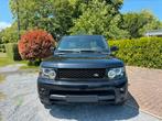 Land Rover Range Rover Sport 3.0D LICHTE VRACHT FACELIFT, Auto's, Automaat, Euro 5, Leder, Bedrijf