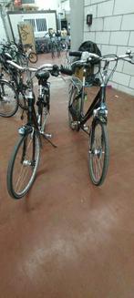 Koga 2 dames fietsen top merk, Fietsen en Brommers, Gebruikt, Versnellingen, 50 tot 53 cm, Ophalen