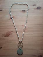 Ketting Titto, Ophalen, Zo goed als nieuw, Groen