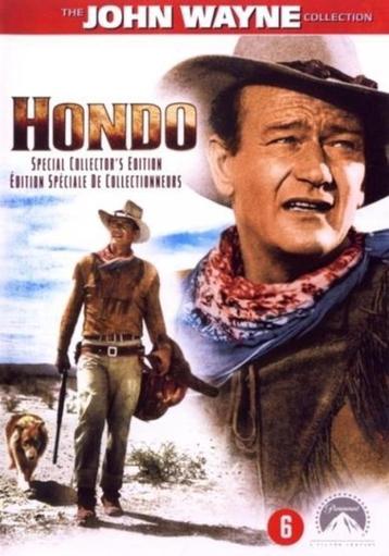 Hondo      DVD.471
