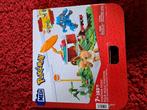 Pokémon set, Kinderen en Baby's, Speelgoed | Actiefiguren, Ophalen, Zo goed als nieuw