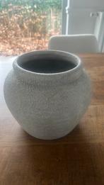 Keramische vaas, Ophalen, Zo goed als nieuw