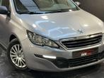 Peugeot 308 308 1.6 HDi Access, Autos, Peugeot, Achat, Entreprise, Boîte manuelle, Noir