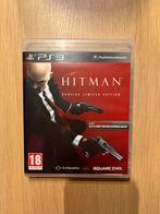 Hitman Absolution Benelux limited edition, Games en Spelcomputers, Games | Sony PlayStation 3, Gebruikt, Ophalen of Verzenden