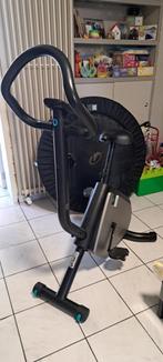 Vélo appartement Décathlon, Ophalen, Gebruikt, Metaal, Benen