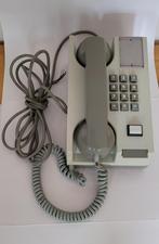 Superbe téléphone Vintage de la marque ITT dans son jus, Télécoms, Téléphones fixes | Filaires, Enlèvement, Comme neuf