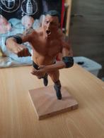 Figurine Catcheur Batista WWE, Comme neuf, Enlèvement ou Envoi