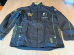 race jas - Tech 3 Monster Energy Full Zip Lined Racing Jacke, Verzenden, Zo goed als nieuw