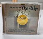 CD audio - Roots Of Doo Wop - Coffret 2 CD Compilation CDs, Enlèvement ou Envoi, Comme neuf, Coffret